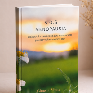S.O.S MENOSPAUSIA